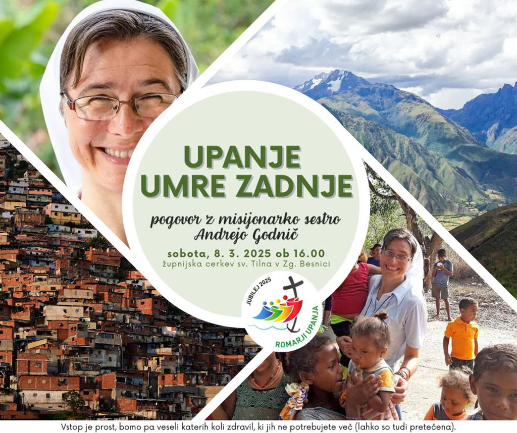 upanje umre zadnje - 2